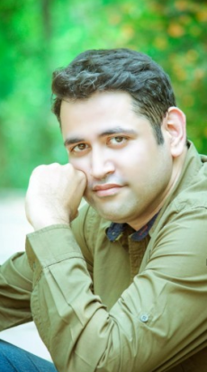 Vaibhav from Ahmedabad | Groom | 32 years old
