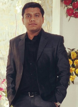 Abhishek from Ahmedabad | Man | 30 years old