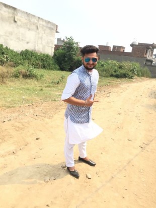 Abhay from Delhi NCR | Man | 24 years old