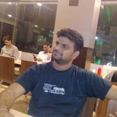 Kapil from Hyderabad | Groom | 27 years old