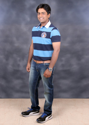 Mayur from Coimbatore | Man | 31 years old