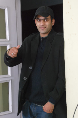 Anish from Kollam | Man | 35 years old