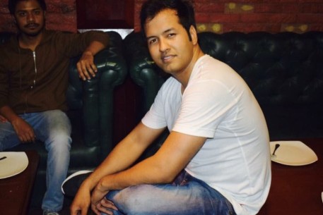 Anil from Mumbai | Man | 31 years old