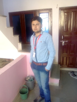 Vakil from Anand | Man | 23 years old