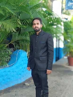Jaiprakash from Nagercoil | Groom | 29 years old