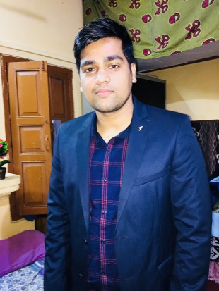 Niraj from Delhi NCR | Man | 26 years old