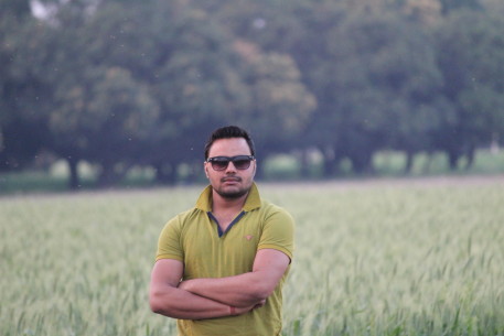 Bharat from Kolkata | Groom | 30 years old