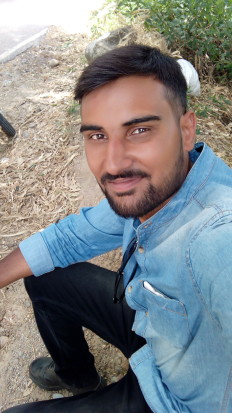 Abhishek from Delhi NCR | Groom | 25 years old