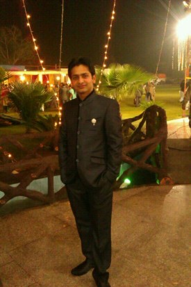 Vipin from Salem | Groom | 31 years old