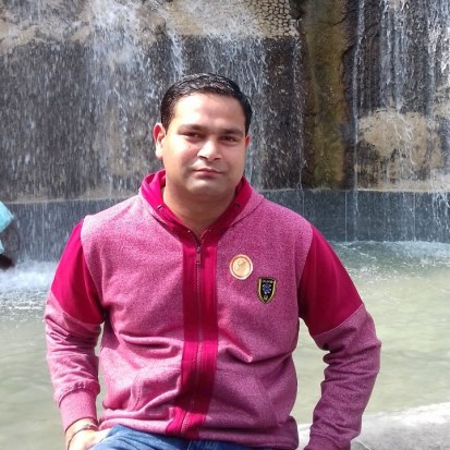 Aseem from Kolkata | Man | 35 years old
