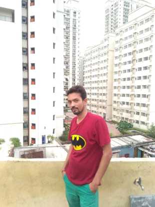 Vidhyanand from Ahmedabad | Groom | 30 years old
