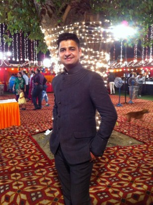 Pranav from Mumbai | Man | 32 years old