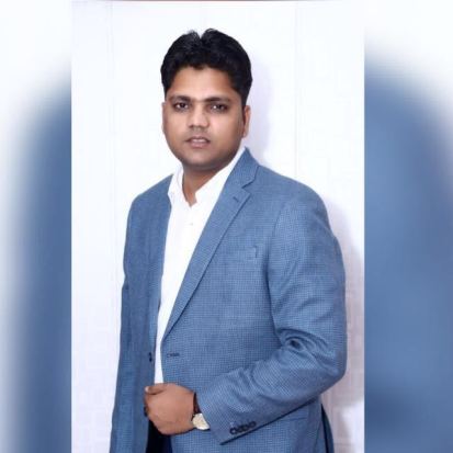 Sanjeev from Ahmedabad | Groom | 32 years old