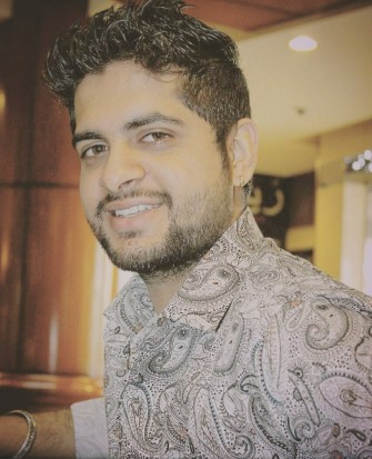 Karan from Mumbai | Groom | 28 years old