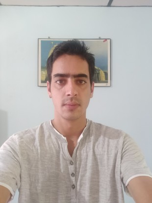 Sharad from Kollam | Groom | 35 years old