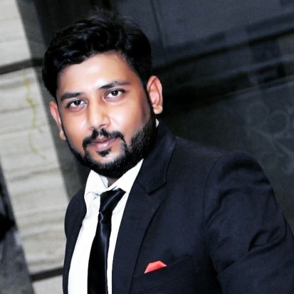 Shivam from Delhi NCR | Man | 29 years old