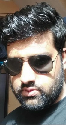 Praveen from Bangalore | Groom | 28 years old