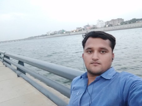Rajat from Chennai | Groom | 25 years old