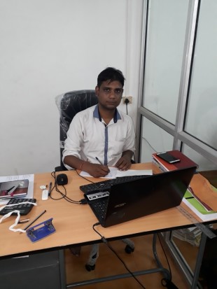 Ankur from Kalyani | Man | 30 years old
