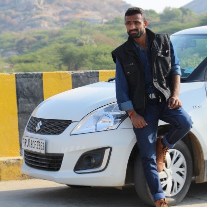 Lalitpal from Kalyani | Man | 24 years old