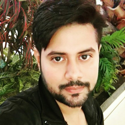 Abhishek from Hyderabad | Groom | 27 years old