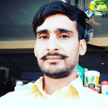 Anil from Tirunelveli | Man | 31 years old