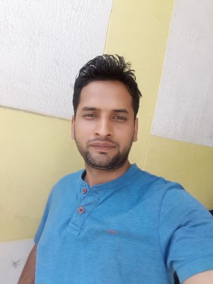 Subhash from Kollam | Groom | 27 years old
