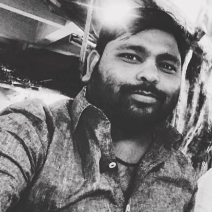 Sandeep from Hyderabad | Groom | 25 years old