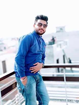 Mohit from Hyderabad | Man | 30 years old