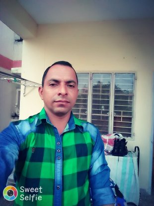 Rajendra from Hyderabad | Man | 34 years old