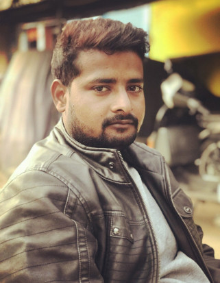 Sandeep from Bangalore | Man | 28 years old