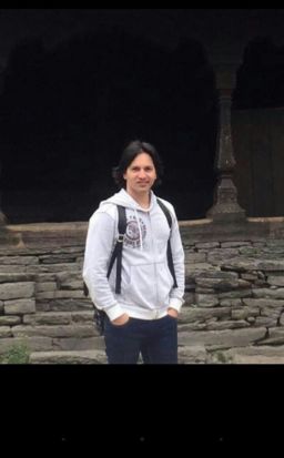 Param from Delhi NCR | Groom | 40 years old