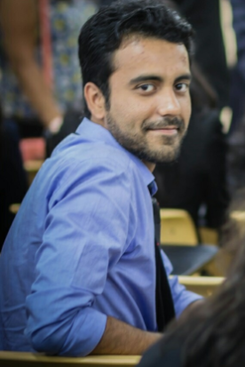 Kamal from Delhi NCR | Groom | 29 years old