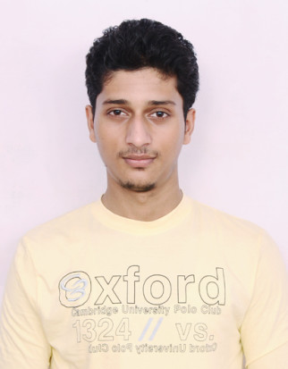 Pankaj from Mangalore | Man | 24 years old