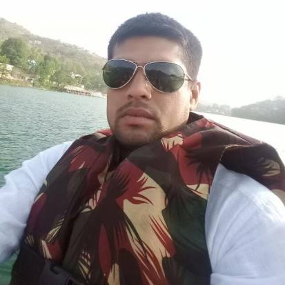 Pankaj from Ahmedabad | Groom | 28 years old