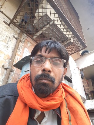 Nagandera from Delhi NCR | Groom | 50 years old