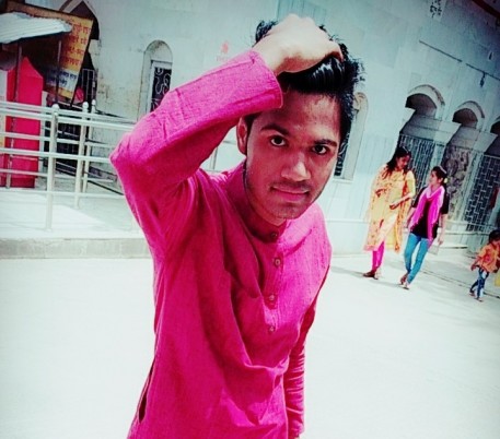 Murari from Kolkata | Man | 23 years old