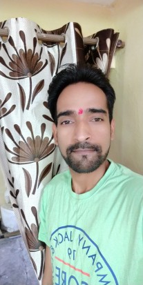 Naveen from Delhi NCR | Groom | 34 years old