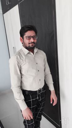 Chandra from Hyderabad | Man | 27 years old
