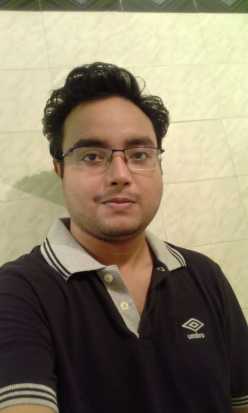 Anirban from Kolkata | Groom | 30 years old
