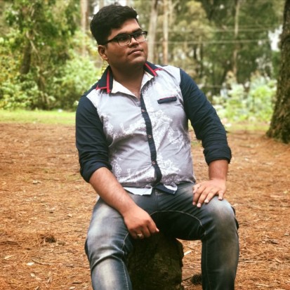 Karan from Tirunelveli | Man | 25 years old