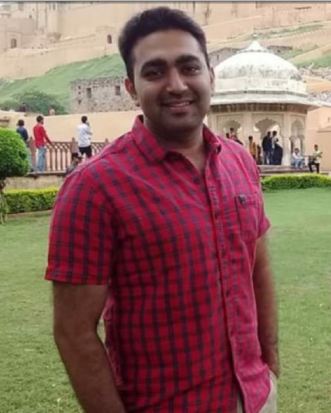 Kushal from Hyderabad | Man | 29 years old