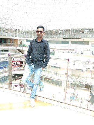 Pawan from Hyderabad | Man | 30 years old