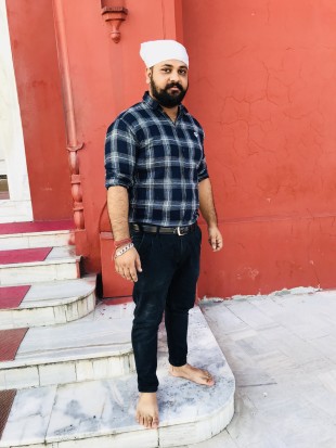 Mukesh from Ahmedabad | Groom | 29 years old