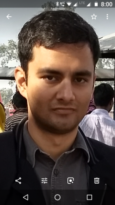 Mr. from Kolkata | Groom | 29 years old