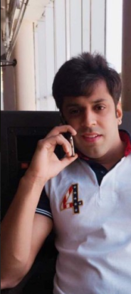 Tanvesh from Delhi NCR | Groom | 31 years old