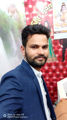 Pawan from Hyderabad | Groom | 28 years old