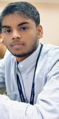 Sachin from Nagercoil | Groom | 19 years old