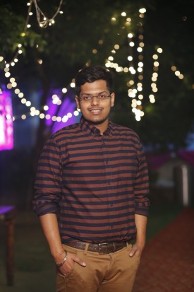 Rahul from Kolkata | Groom | 27 years old