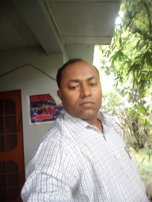 Rohit from Hyderabad | Groom | 36 years old